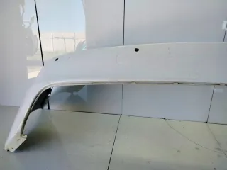 51128045420 Бампер задний BMW 1 E81/E82/E87/E88 Арт e11846560, вид 6