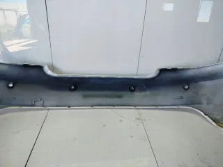 51128045420 Бампер задний BMW 1 E81/E82/E87/E88 Арт e11846560, вид 7