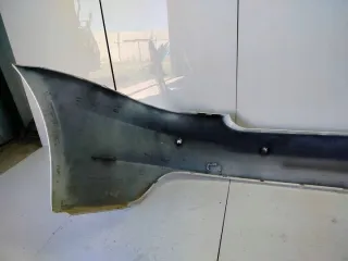 51128045420 Бампер задний BMW 1 E81/E82/E87/E88 Арт e11846560, вид 8