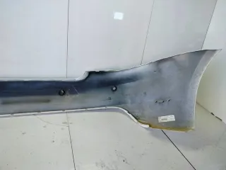 51128045420 Бампер задний BMW 1 E81/E82/E87/E88 Арт e11846560, вид 9