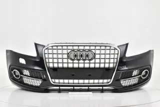  Бампер передний Audi Q5 1 Арт e11846446, вид 1
