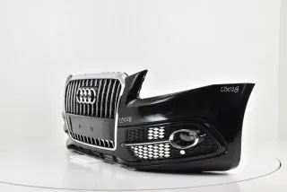  Бампер передний Audi Q5 1 Арт e11846446, вид 2