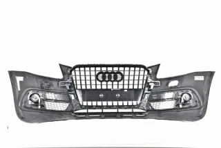  Бампер передний Audi Q5 1 Арт e11846446, вид 5