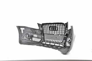  Бампер передний Audi Q5 1 Арт e11846446, вид 6