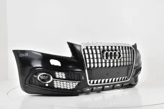  Бампер передний Audi Q5 1 Арт e11846446, вид 7