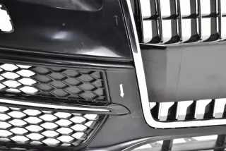  Бампер передний Audi Q5 1 Арт e11846446, вид 8