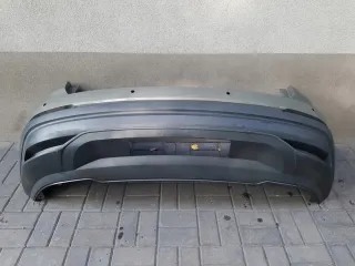 83A807511A Бампер задний Audi Q3 1 Арт e11846434, вид 4
