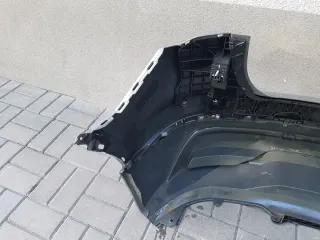 83A807511A Бампер задний Audi Q3 1 Арт e11846434, вид 6