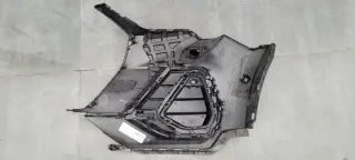 83A807438D Бампер передний Audi Q3 1 Арт e11846433, вид 4