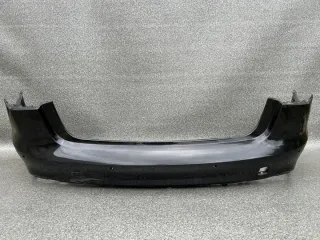 4G5807511N Бампер задний Audi A6 C7 (S6,RS6) Арт e11846376, вид 1