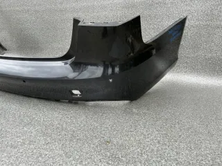 4G5807511N Бампер задний Audi A6 C7 (S6,RS6) Арт e11846376, вид 3