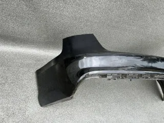 4G5807511N Бампер задний Audi A6 C7 (S6,RS6) Арт e11846376, вид 5