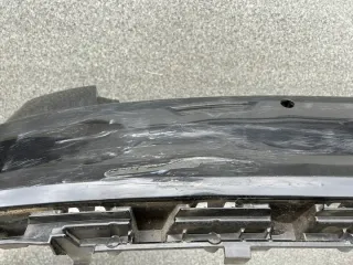 4G5807511N Бампер задний Audi A6 C7 (S6,RS6) Арт e11846376, вид 6
