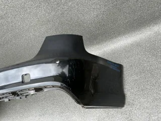 4G5807511N Бампер задний Audi A6 C7 (S6,RS6) Арт e11846376, вид 7