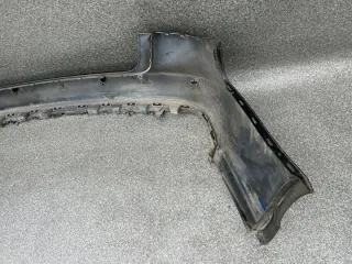 4G5807511N Бампер задний Audi A6 C7 (S6,RS6) Арт e11846376, вид 8