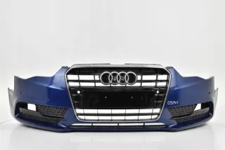  Бампер передний Audi A5 (S5,RS5) 1 Арт e11846325, вид 1