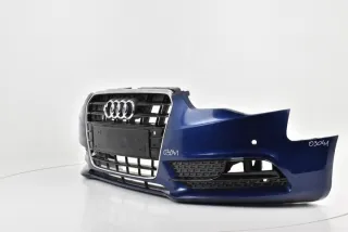  Бампер передний Audi A5 (S5,RS5) 1 Арт e11846325, вид 2