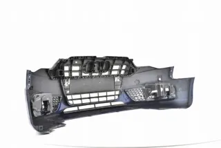  Бампер передний Audi A5 (S5,RS5) 1 Арт e11846325, вид 4
