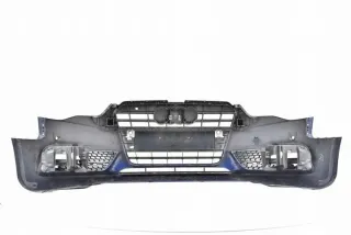  Бампер передний Audi A5 (S5,RS5) 1 Арт e11846325, вид 5