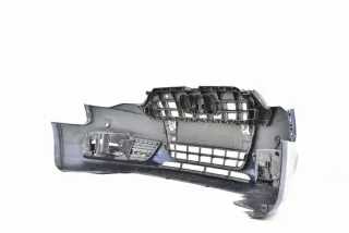  Бампер передний Audi A5 (S5,RS5) 1 Арт e11846325, вид 6