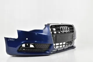  Бампер передний Audi A5 (S5,RS5) 1 Арт e11846325, вид 8