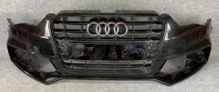  Бампер передний Audi A5 (S5,RS5) 1 Арт e11846322, вид 1