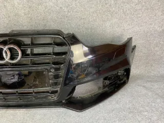  Бампер передний Audi A5 (S5,RS5) 1 Арт e11846322, вид 5
