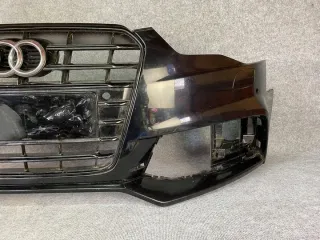  Бампер передний Audi A5 (S5,RS5) 1 Арт e11846322, вид 6