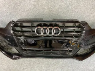  Бампер передний Audi A5 (S5,RS5) 1 Арт e11846322, вид 7