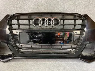  Бампер передний Audi A5 (S5,RS5) 1 Арт e11846322, вид 8
