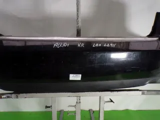  Бампер задний Audi A4 B7 Арт e11846299, вид 4