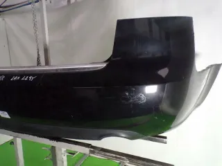  Бампер задний Audi A4 B7 Арт e11846299, вид 5