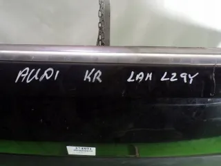  Бампер задний Audi A4 B7 Арт e11846299, вид 7