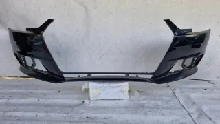 8W0807437F-L Бампер передний Audi A4 B9 Арт e11846272, вид 1