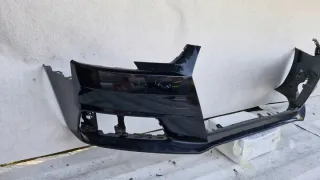 8W0807437F-L Бампер передний Audi A4 B9 Арт e11846272, вид 2