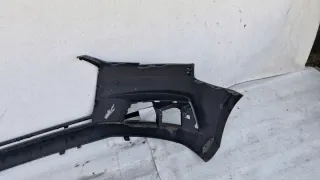 8W0807437F-L Бампер передний Audi A4 B9 Арт e11846272, вид 7