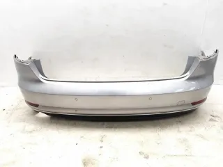  Бампер задний Audi A4 B9 Арт e11846260, вид 1