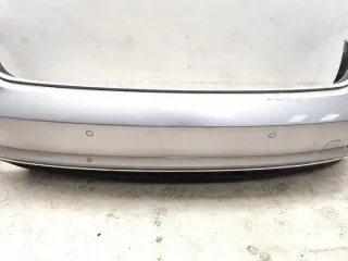  Бампер задний Audi A4 B9 Арт e11846260, вид 6