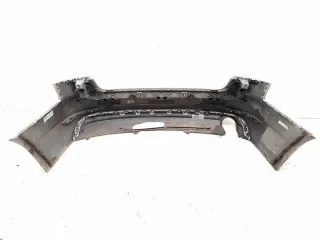  Бампер задний Audi A4 B9 Арт e11846260, вид 7