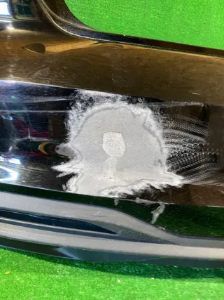 CSC19477 Бампер задний Audi A4 B9 Арт e11846247, вид 3