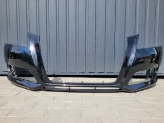 8P0807437H Бампер передний Audi A3 8P Арт e11846230, вид 1
