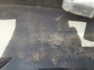 8P0807437H Бампер передний Audi A3 8P Арт e11846230, вид 11