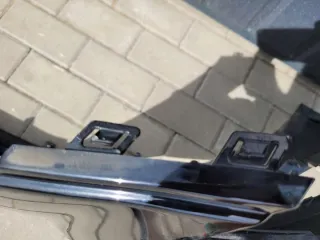 8P0807437H Бампер передний Audi A3 8P Арт e11846230, вид 4