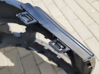 8P0807437H Бампер передний Audi A3 8P Арт e11846230, вид 5