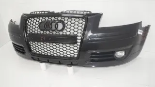  Бампер передний Audi A3 8P Арт e11846229, вид 3
