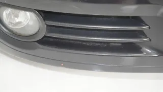  Бампер передний Audi A3 8P Арт e11846229, вид 4