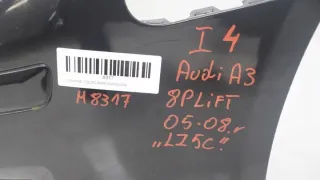  Бампер передний Audi A3 8P Арт e11846229, вид 8