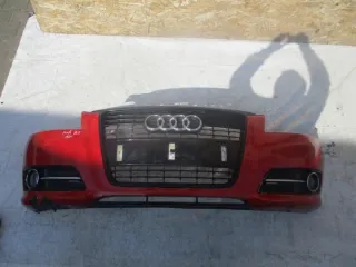  Бампер передний Audi A3 8P Арт e11846217, вид 1