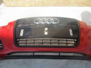  Бампер передний Audi A3 8P Арт e11846217, вид 2