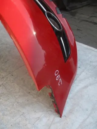  Бампер передний Audi A3 8P Арт e11846217, вид 5